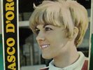 CATERINA CASELLI:LP-CASCO D'ORO-ORIG.1965-PRIMO DISCO
