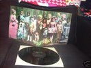 THE HOUSE THAT TRACK BUILT WHO HENDRIX RARE LP PSYCH M