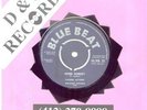 Listen` BLUES ROCKER 45 LAUREL AITKEN BLUE BEAT RECORDS