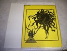 Sun Ra - Media Dreams original Saturn LP NR