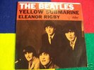 Beatles 45 Unplayed Capitol 5715  Yellow Sub wP/S Mint-