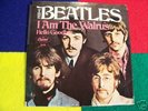 Beatles 45 RPM N/M Capitol 2056 I Am The Walrus wPS N/M