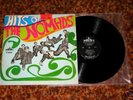 THE NOMADS Original Canadian Garage LP