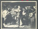 RADIO BIRDMAN Burn My Eye orig. 76 Punk HC KBD Oi