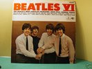 1960s Beatles “Beatles VI”,CPCS 104, UK EXPORT issue
