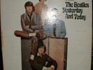 BEATLES PASTE OVER BUTCHER MONO T2553