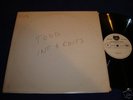 TODD RUNDGREN UTOPIA RADIO PROMO ONLY LP PRO 597