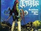OCTOPUS -  RESTLESS NIGHTS  RARE PSYCH