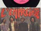 EMPREINTE 1969 French 7' Mod FREAKBEAT Psych LISTEN 