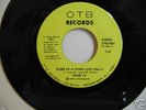 NORTHERN SOUL O T B RECORDS MARK IV SIGNS OF A DYING LV