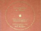 MOZART/K.RISTENPART/LES DISCOPHILES FRANCAIS/FRANCE