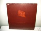 Pearl Jam Benaroya Hall Box Set - Sealed - Oct.22 2003