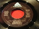 Mandrill Too Late Arista USA 7in Northern Soul
