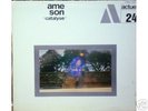 Ame Son, Catalyse, BYG Records, MINT LP GATEFOLD