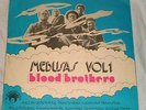 MEBUSAS VOL 1 - Blood Brothers - AFRO SOUL - Afrodisia