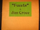 Rare Jim Croce LP 