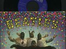 Ep BEATLES: MAGICAL MYSTERY TOUR, Double - Spain