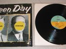 lookout/punk/ Green Day: Nimrod LP - GERMAN PRESS