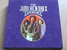 The Jimi Hendrix Experience / 8 LP Box, Neu