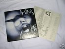 TOM WAITS Bone Machine LP RARE Import