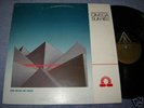 Omega Sunrise - Run From the Night LP Morada Xian