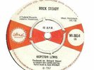 Hopeton Lewis*Rock Steady*Island UK*MINT