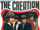 FRENCH EP  THE CREATION 