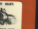 PAPA BEAR'S MEDICINE SHOW LP Psych 450 #'d Press