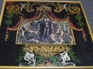 MAHOGANY RUSH “Maxoom” orig Canadian psych lp M-