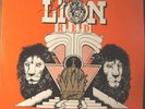 dj lp- BUNNY LION Red STARLIGHT UK Linval Thompson*HEAR