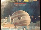 Latin jazz funk BOBBY PAUNETTO Commit To Memory SEALED