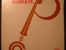 psych PENDULUM & CO. Self Titled LP PERCEPTION