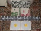 ROLLING STONES Exile On Main Street 1972 1st Press MINT