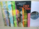 TANGERINE ZOO : Outside Looking In Orig Fuzz Psych LP