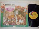 PSYCH LP THE STRAWBERRY ALARM CLOCK IN SHRINK