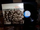 ANDREW HILL COMPULSION BLUE NOTE 84217 N.Y. OR.