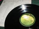 VERY RARE BEATLES LET IT BE BOX SET JAPAN BLACK VINYL