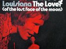 MIKE KENNEDY - Louisiana / The lover - Ed.FRANCESA 