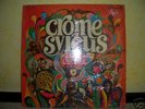 psych THE CROME SYRCUS Love Cycle ABC COMMAND SEALED