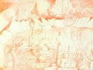 MANDY MORTON BAND - SPRIGUNS - VALLEY OF LIGHT LP