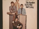 Beatles Yesterday & Today - 2nd State Butcher - VG+