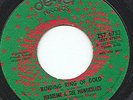 MADELINE & the MONTICELLOS on DEL-VEL Funk/Soul