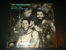 jazz funk  the waterbearers strata-east  mint 