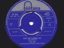 KIKI DEE Now The Flowers Cry Mint UK 1968 Fontana 7