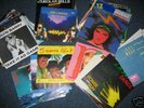 Italodisco  220 MAXI-SINGLES   (Zyx/Italo Importe)