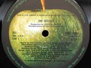 Beatles - White Album UK 1st Press *MONO*  No.0042460
