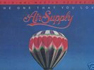 AIR SUPPLY Test PRESSING/PRESS NM+ MFSL WLP LP/NM Cvr