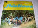 * AFRO FUNK * THE FUNKEES * NOW I'M A MAN *