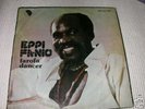 * EPPI FANIO * FAROFA DANCER * BLO * AFRO FUNK * PSYCH