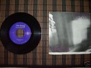 R.E.M. Radio Free  Europe, Hibtone, first single REM